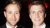 2010 Tony Ball – Christopher J. Hanke – Patrick Heusinger