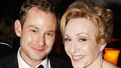 2010 Tony Ball – Chad Kimball – Jan Maxwell