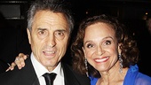 2010 Tony Ball – Valerie Harper – Tony Cacciotti