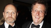2010 Tony Ball – David Hyde Pierce – Brian Hargrove