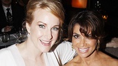 2010 Tony Ball – Katie Finneran – Paula Abdul