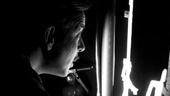 Backstage 39 Steps – stage manager – 2
