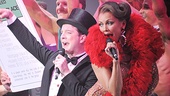 Broadway Bares 2010 – Euan Morton – Vanessa Williams
