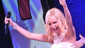 Broadway Bares 2010 – Kristin Chenoweth 