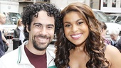Jordin Sparks Behind the Scenes – Alex Lacamoire – Jordin Sparks