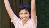 Show Photos - Billy Elliot - Dayton Tavares