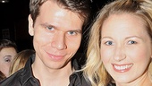 Night Music Reopens – Kevin David Thomas – Marissa McGowan