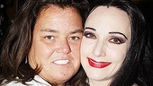 Rosie Addams – Rosie O’Donnell – Bebe Neuwirth