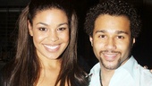Lucas In The Heights – Jordin Sparks – Corbin Bleu