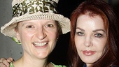 Priscilla Presley at Billy Elliot – Kate Hennig – Priscilla Presley