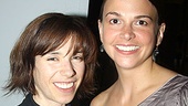 Trust Opening – Sally Hawkins – Sutton Foster