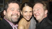 Trust Opening – Peter DuBois – Sutton Foster – Edward Hibbert