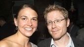 Trust Opening – Sutton Foster – Anthony Rapp 