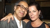 Trust Opening – George C. Wolfe – Marcia Gay Harden