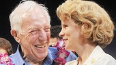 South Pacific closing – Keli O’Hara - Bernard Gersten 