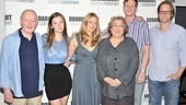 Language Archive meet – John Horton – Betty Gilpin – Heidi Schreck – Jayne Houdyshell – Mark Brokaw – Matt Letscher