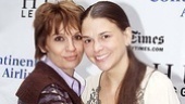 Bway on Bway 2010 – Beth Leavel – Sutton Foster