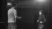 Sarah Amengual in West Side Story  - Sarah Amengual 