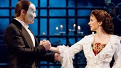 Show Photos - The Phantom of the Opera - Hugh Panaro - Sara Jean Ford