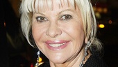 Time Stands Still Re-Opening – Ivana Trump