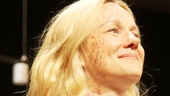 Linney reprises her role as Sarah Goodwin, a photographer recovering from the trauma of covering the Iraq War. 