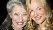 Time Stands Still Re-Opening – Phyllis Somerville - Laura Linney