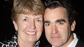 Time Stands Still Re-Opening – Mary James – Brian d’Arcy James