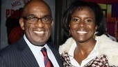 Time Stands Still Re-Opening – Al Roker – Deborah Roberts