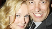 Time Stands Still Re-Opening – Laura Linney – Marc Shauer