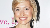 Love One Year – Allison Mack