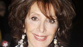 A Life in the Theatre – Andrea Martin