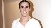 Billy Elliots at Swan Lake – Dominic North