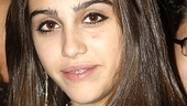 Lourdes Leon at In the Heights –Lourdes Leon