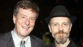La Bete opening – Brian Hargrove  - David Hyde Pierce