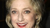 Speaking of Wicked, former Madame Morrible, Carol Kane, is also ready for La Bete.