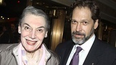 La Bete opening – Marian Seldes – David Staller