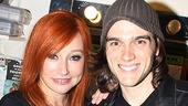 Tori Amos at Rock of Ages – Tori Amos – Justin Matthew Sargent