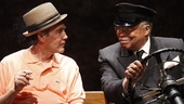 Show Photos - Driving Miss Daisy - Boyd Gaines - James Earl Jones