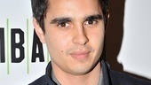 Lombardi Opening – Max Minghella