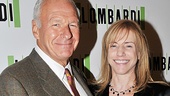Lombardi Opening – Chuck Mercein – wife
