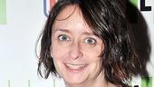 Lombardi Opening – Rachel Dratch