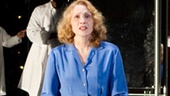 Jan Maxwell as Emily Stilson in Wings.