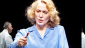 Jan Maxwell as Emily Stilson in Wings.