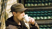 Backstage with Brief Encounter – Tristan Sturrock