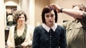 Krysta Good Day – Krysta Rodriguez – Jennifer Barnes – Barry Ernst
