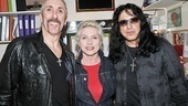 Debbie Harry at Rock of Ages – Dee Snider – Debbie Harry – Eddie Ojeda