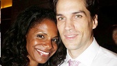 Priscilla Opening in Toronto – Audra McDonald – Will Swenson