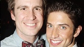 Priscilla Opening in Toronto – Gavin Creel – Nick Adams