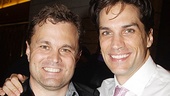 Priscilla Opening in Toronto – brother Cody – Will Swenson