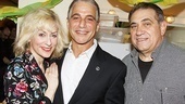 Danza Lombardi – Tony Danza – Judith Light – Dan Lauria